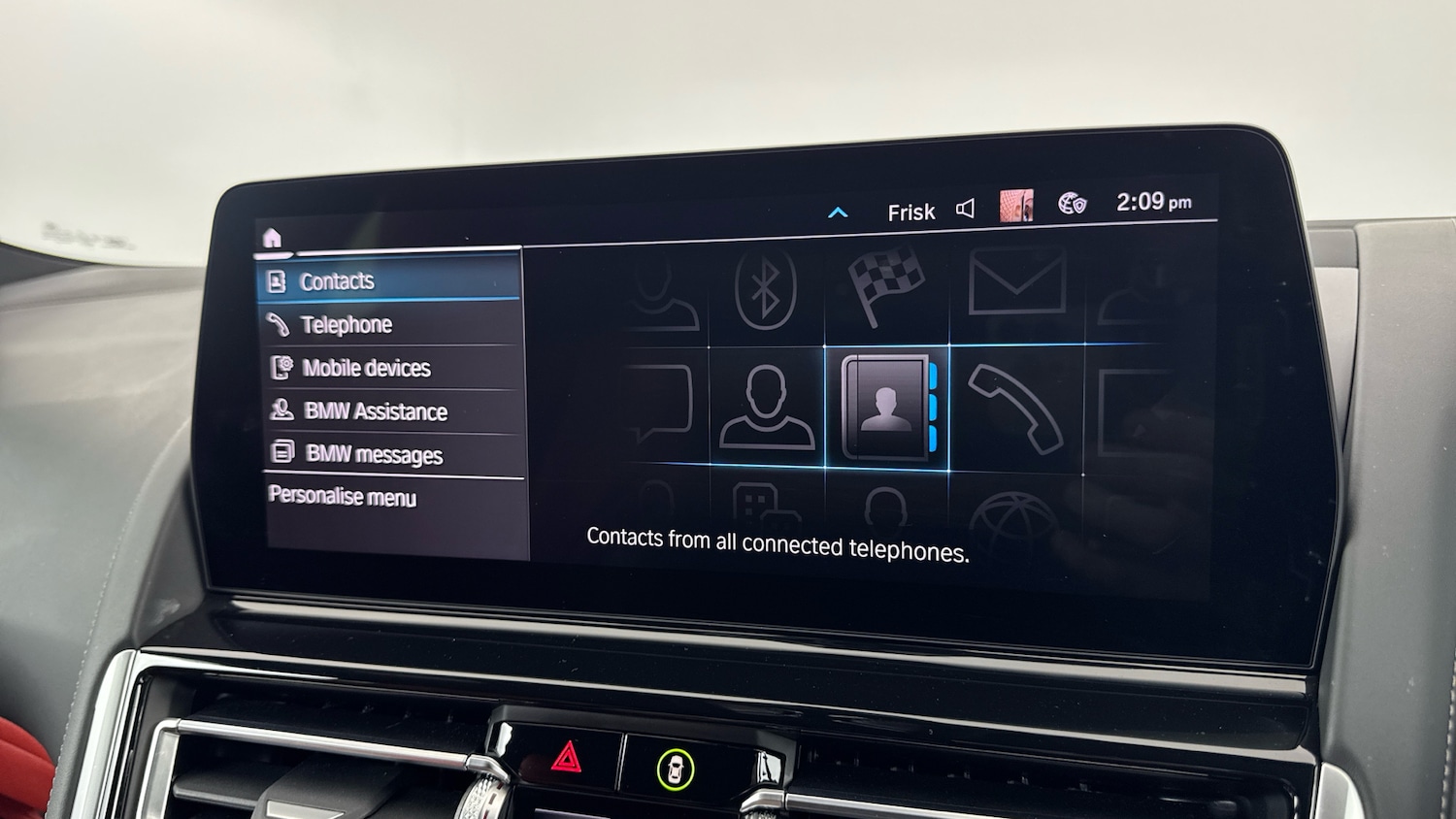 Used BMW 8 Series 2023 for sale - 76640780: Photo 41