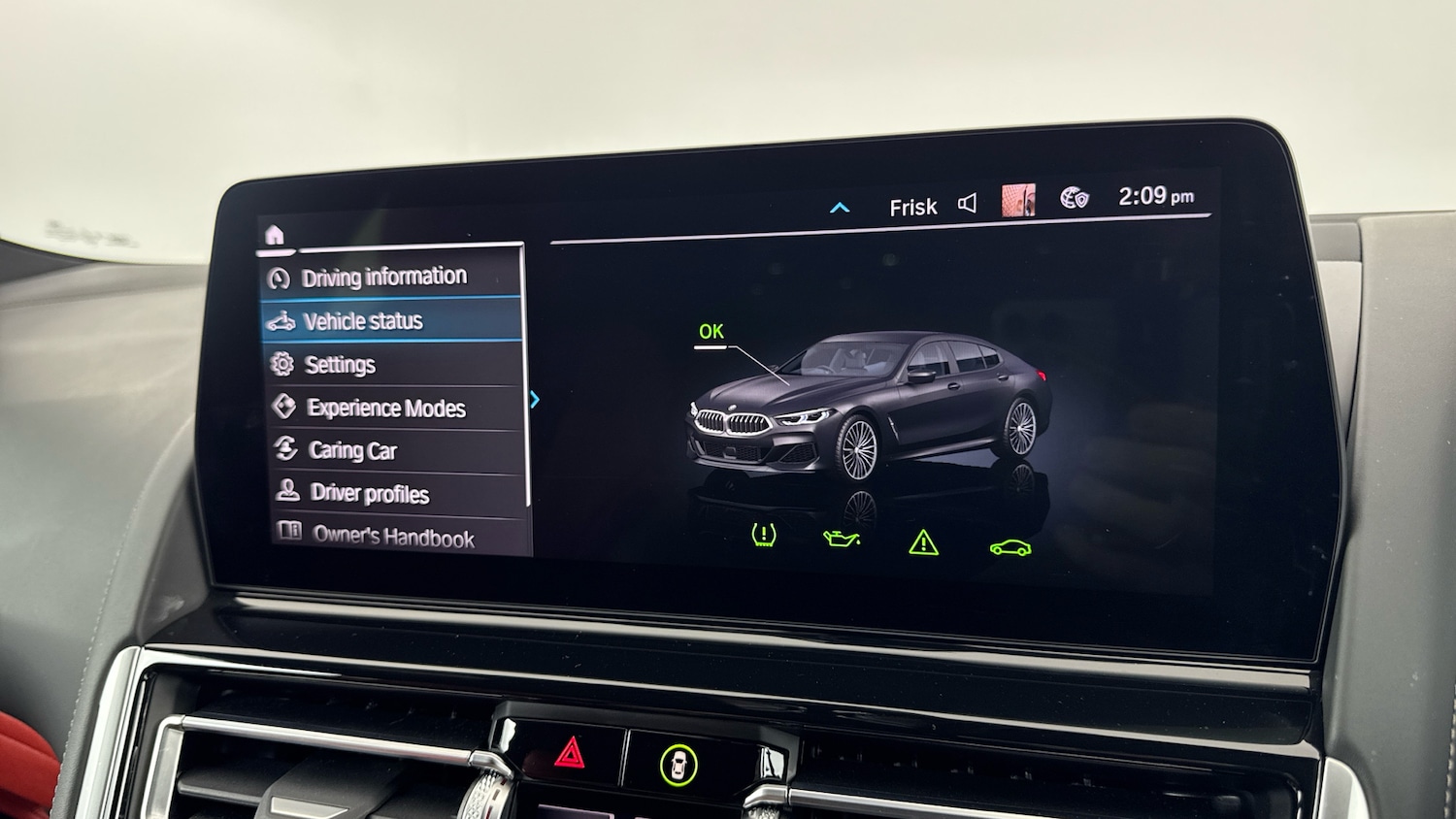 Used BMW 8 Series 2023 for sale - 76640780: Photo 42