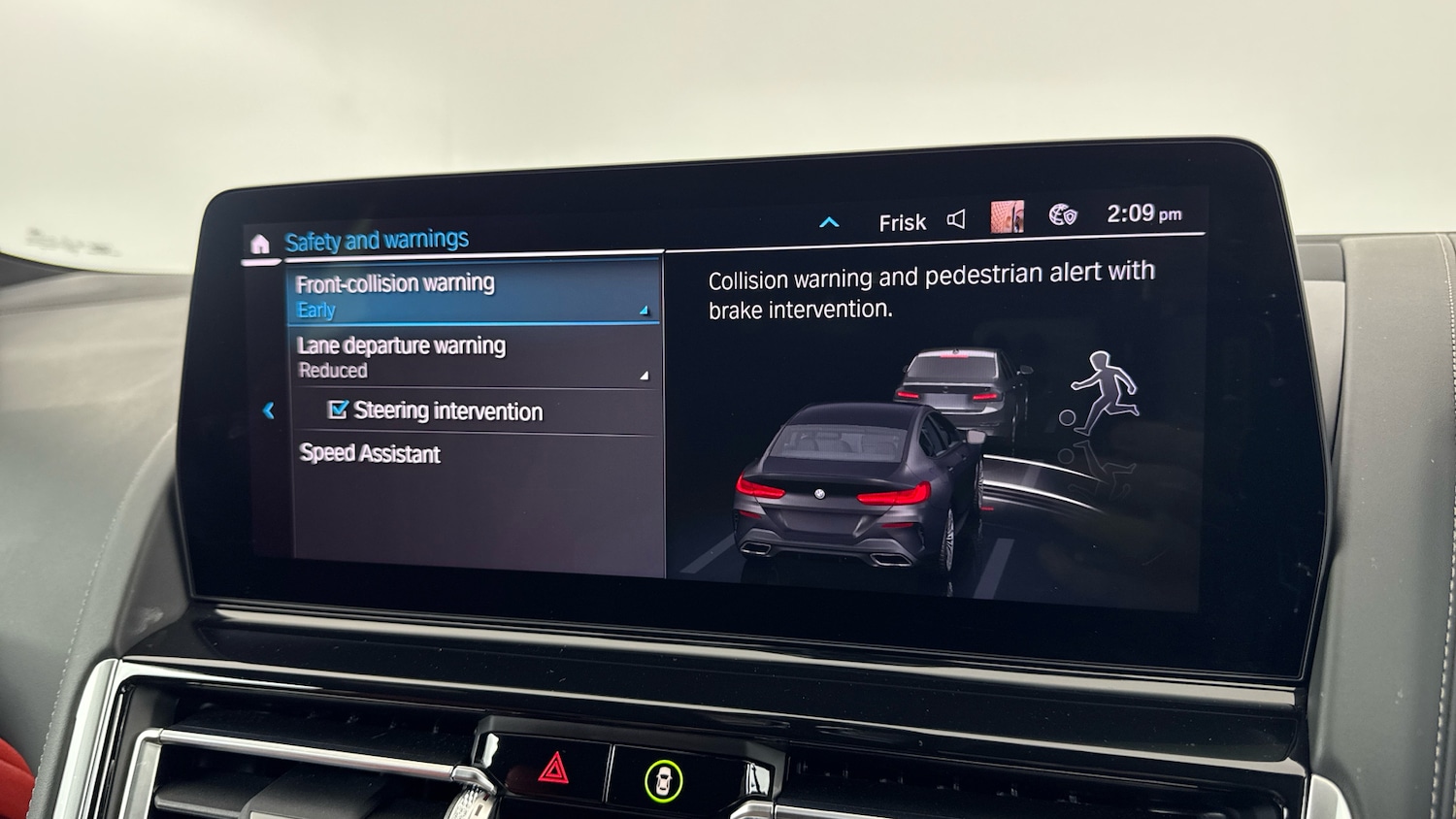 Used BMW 8 Series 2023 for sale - 76640780: Photo 43