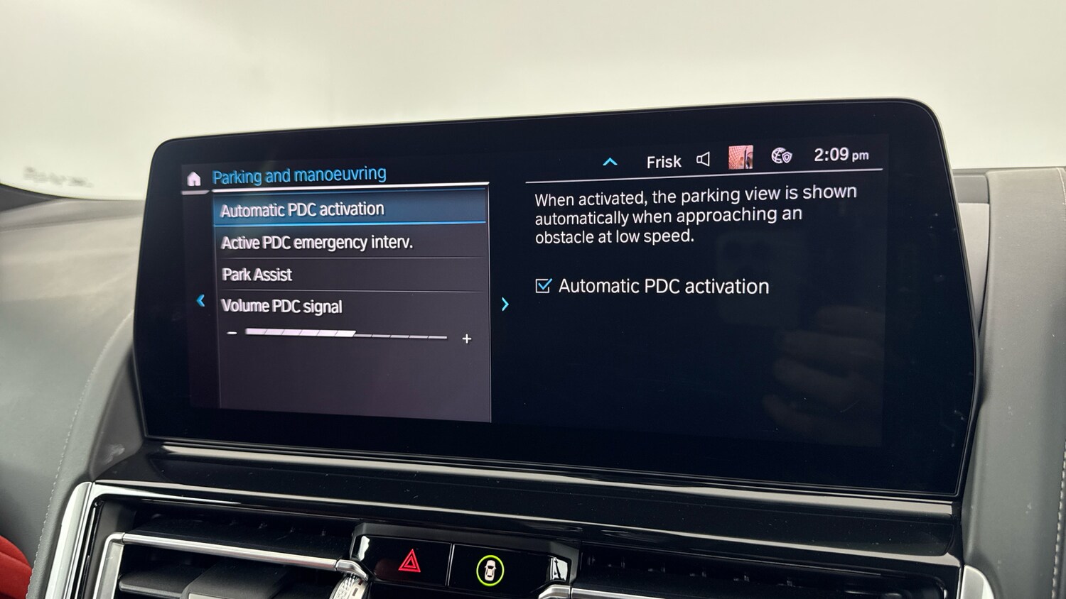 Used BMW 8 Series 2023 for sale - 76640780: Photo 45