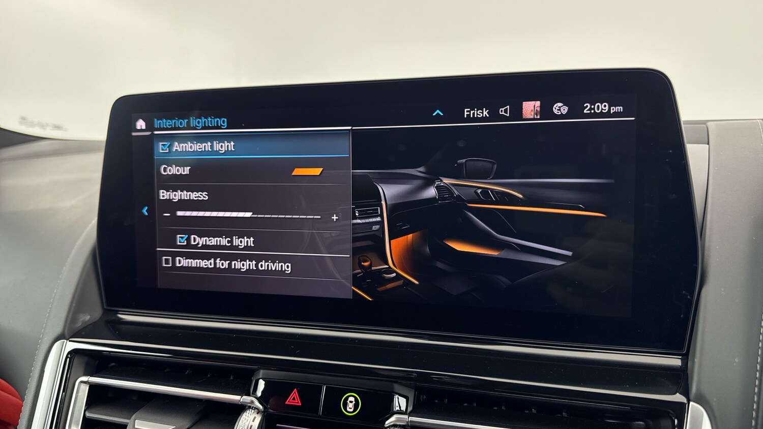 Used BMW 8 Series 2023 for sale - 76640780: Photo 46