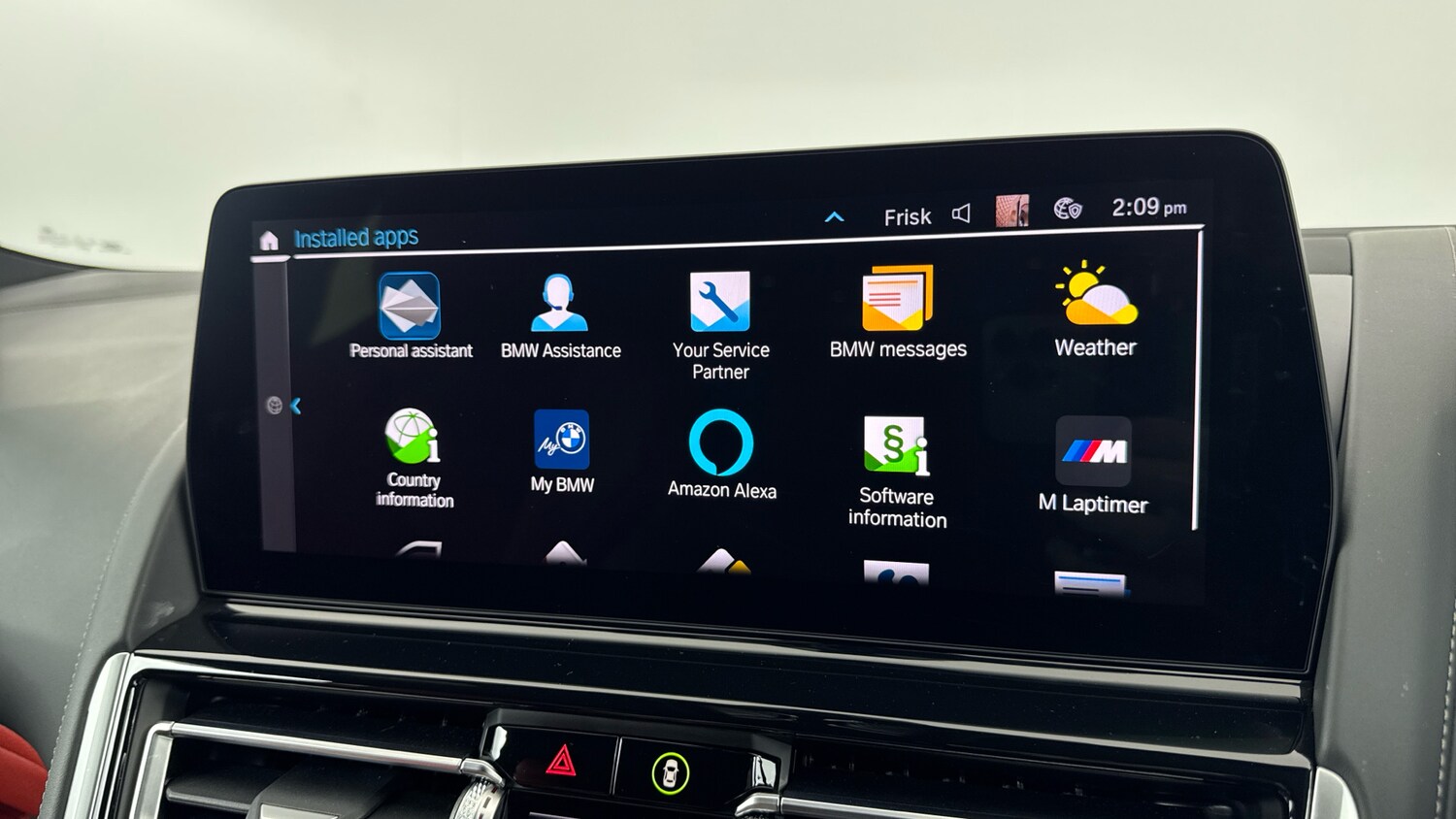 Used BMW 8 Series 2023 for sale - 76640780: Photo 47