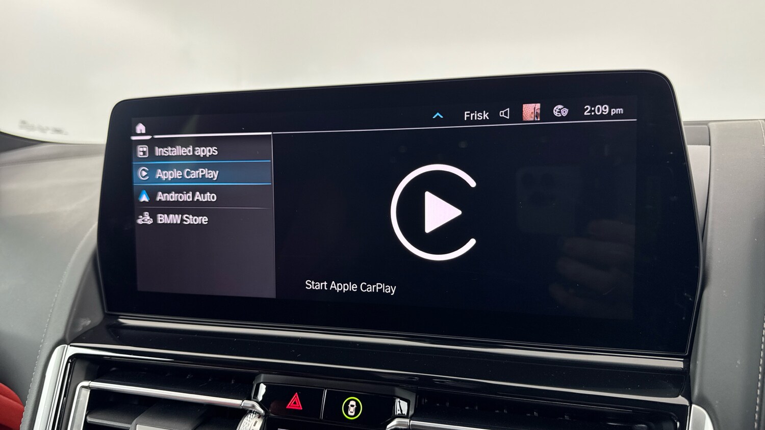 Used BMW 8 Series 2023 for sale - 76640780: Photo 48