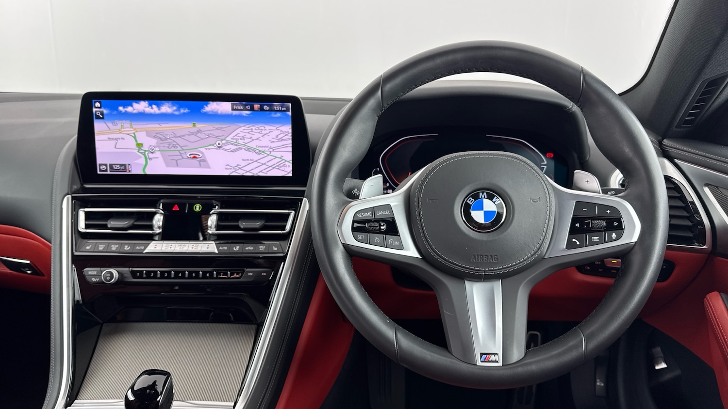 Used BMW 8 Series 2023 for sale - 76640780: Photo 5