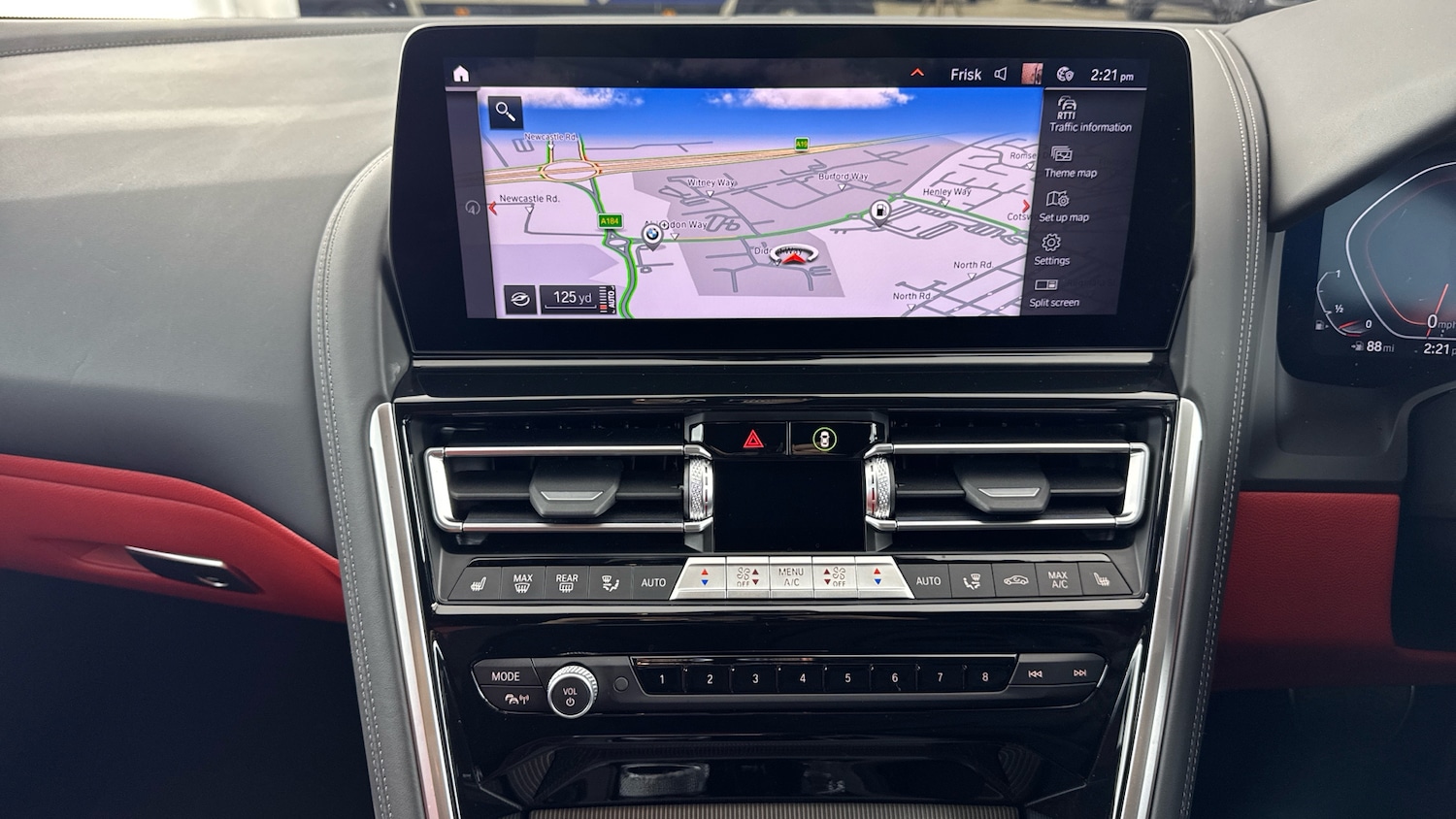 Used BMW 8 Series 2023 for sale - 76640780: Photo 8