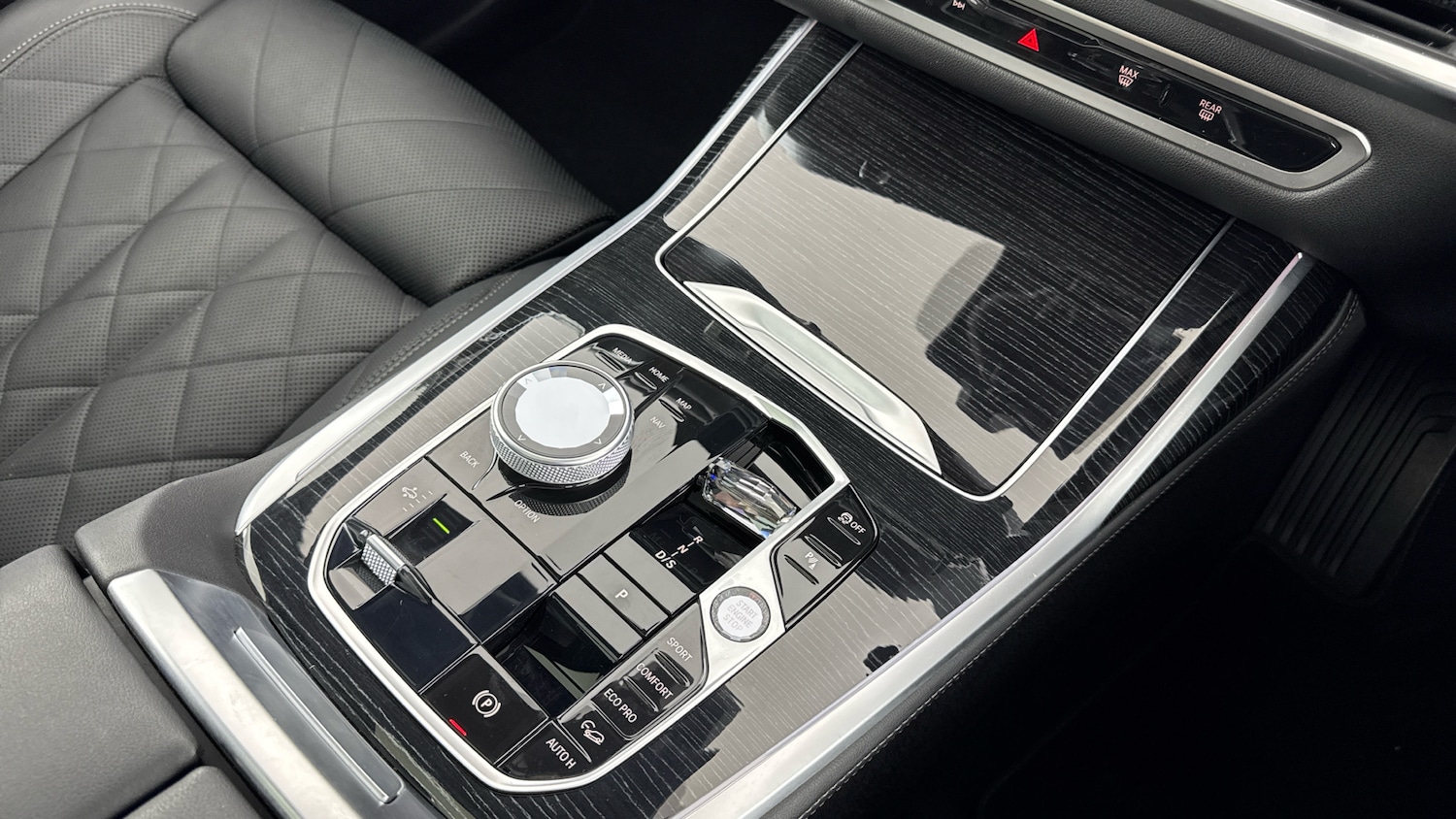 Used BMW X7 2023 for sale - 76968753: Photo 10