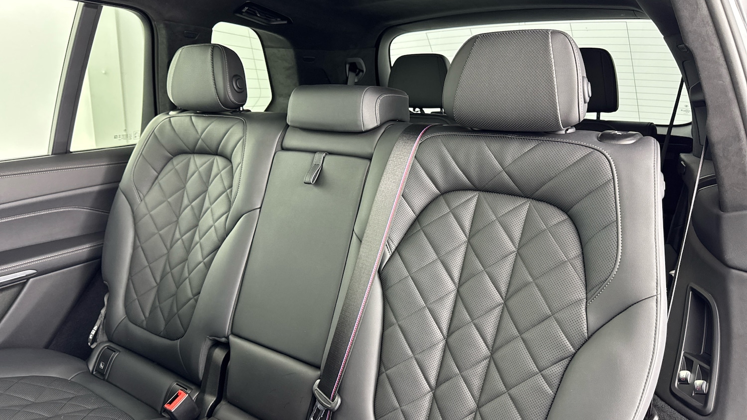 Used BMW X7 2023 for sale - 76968753: Photo 12