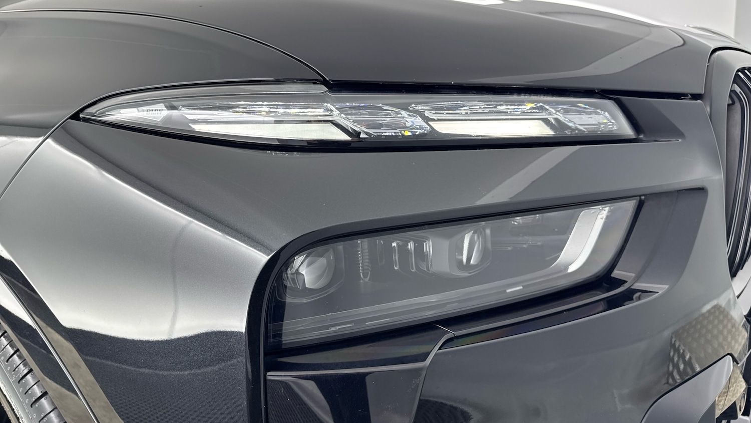 Used BMW X7 2023 for sale - 76968753: Photo 22