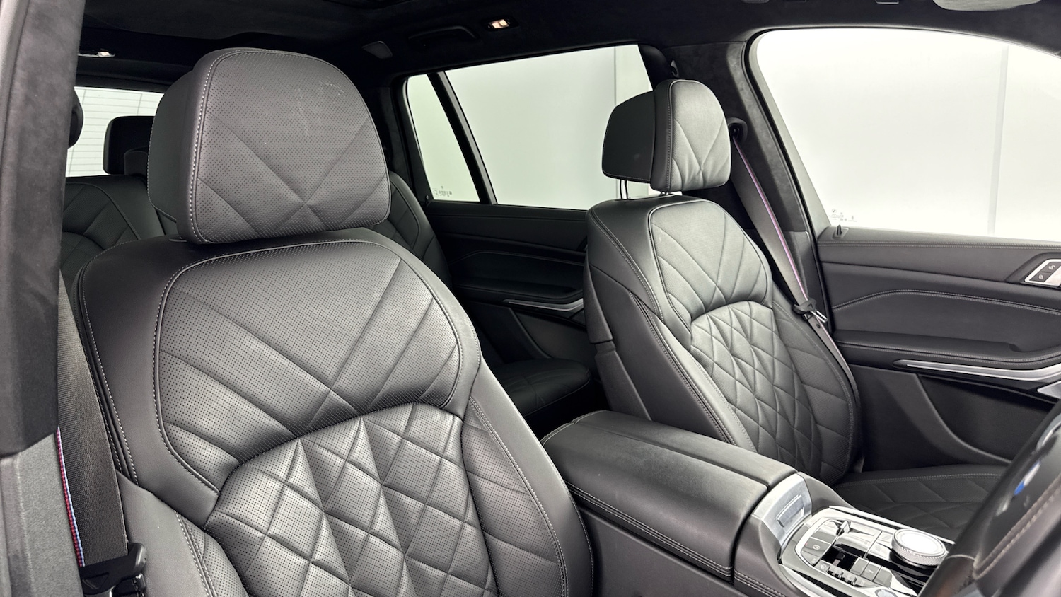 Used BMW X7 2023 for sale - 76968753: Photo 29