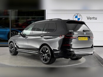 Used BMW X7 2023 for sale - 76968753: Photo
