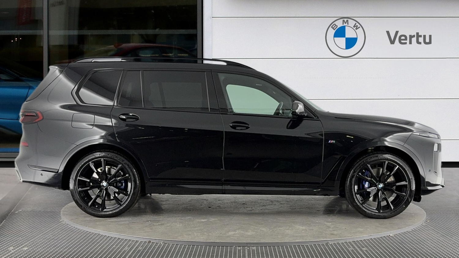 Used BMW X7 2023 for sale - 76968753: Photo 3