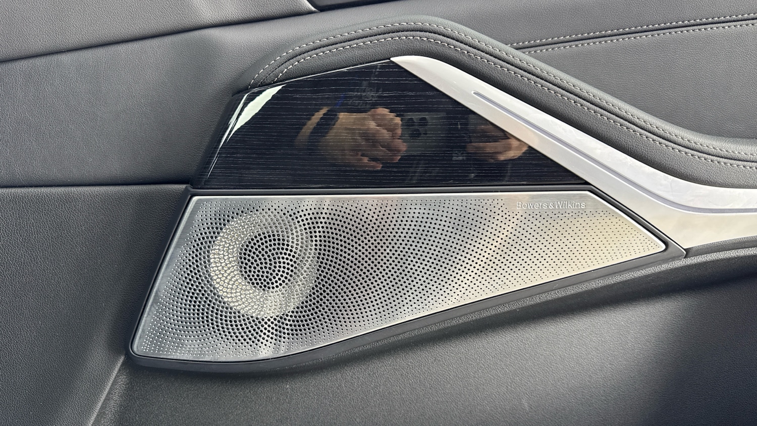 Used BMW X7 2023 for sale - 76968753: Photo 32