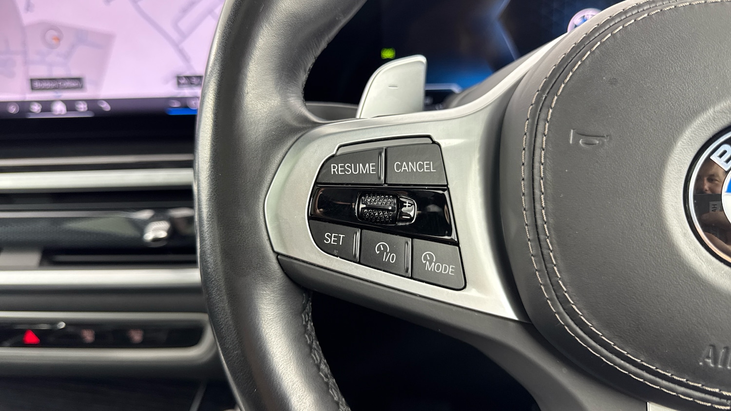 Used BMW X7 2023 for sale - 76968753: Photo 34