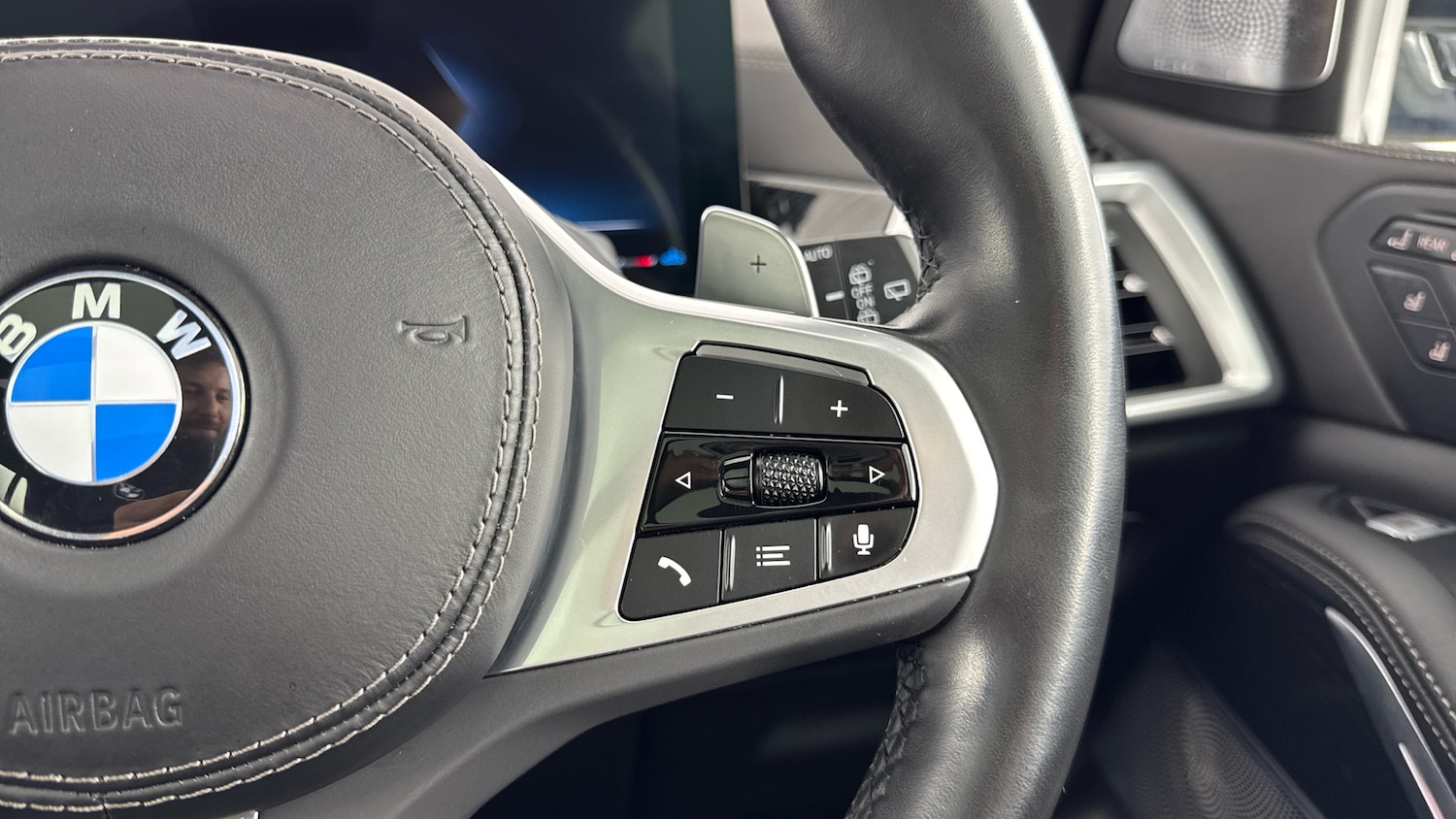 Used BMW X7 2023 for sale - 76968753: Photo 35