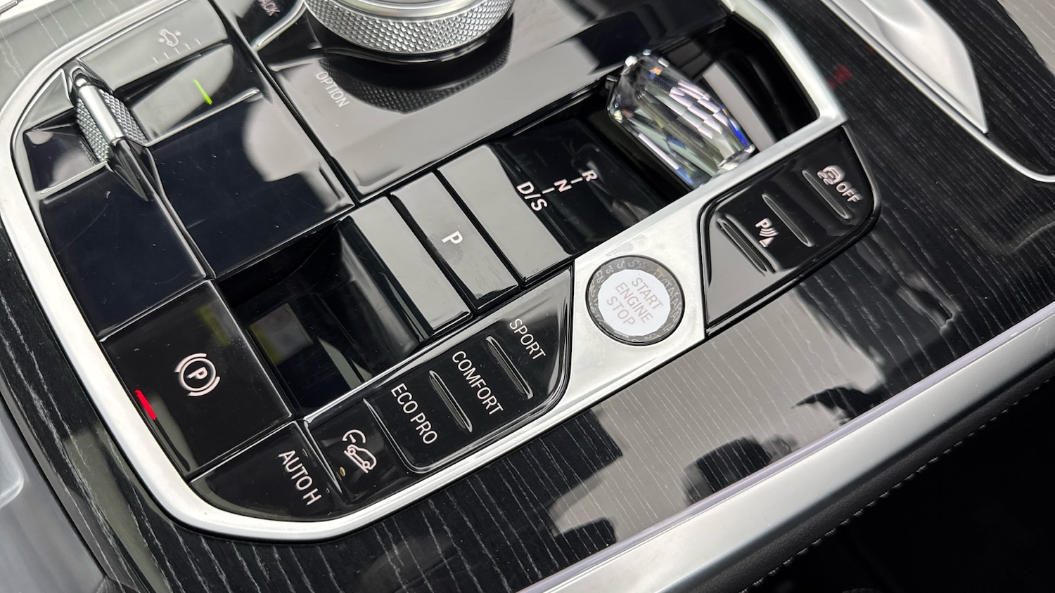 Used BMW X7 2023 for sale - 76968753: Photo 36