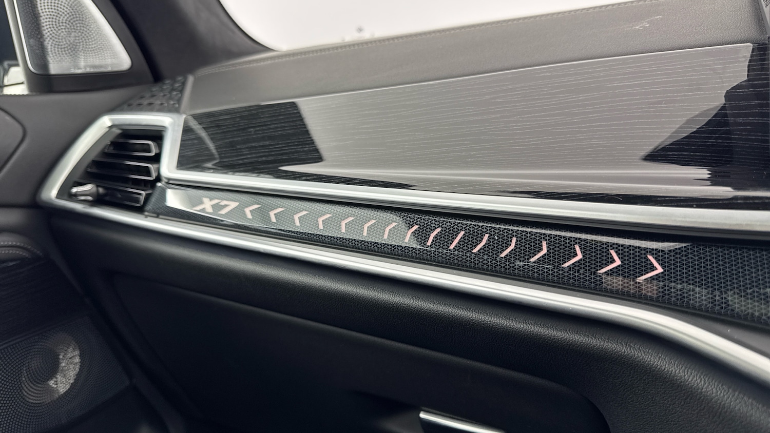 Used BMW X7 2023 for sale - 76968753: Photo 38