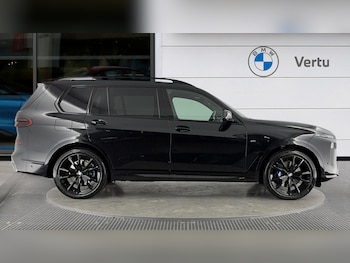 Used BMW X7 2023 for sale - 76968753: Photo