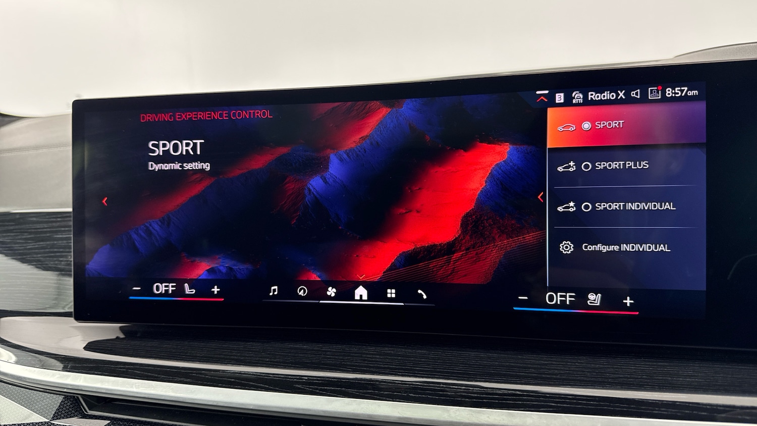 Used BMW X7 2023 for sale - 76968753: Photo 40