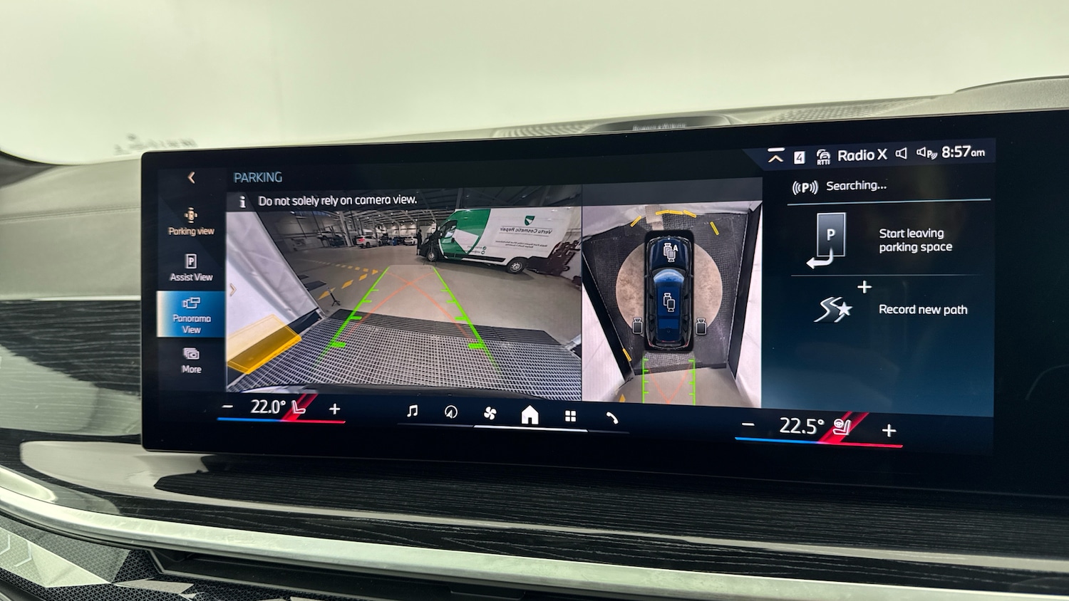 Used BMW X7 2023 for sale - 76968753: Photo 43