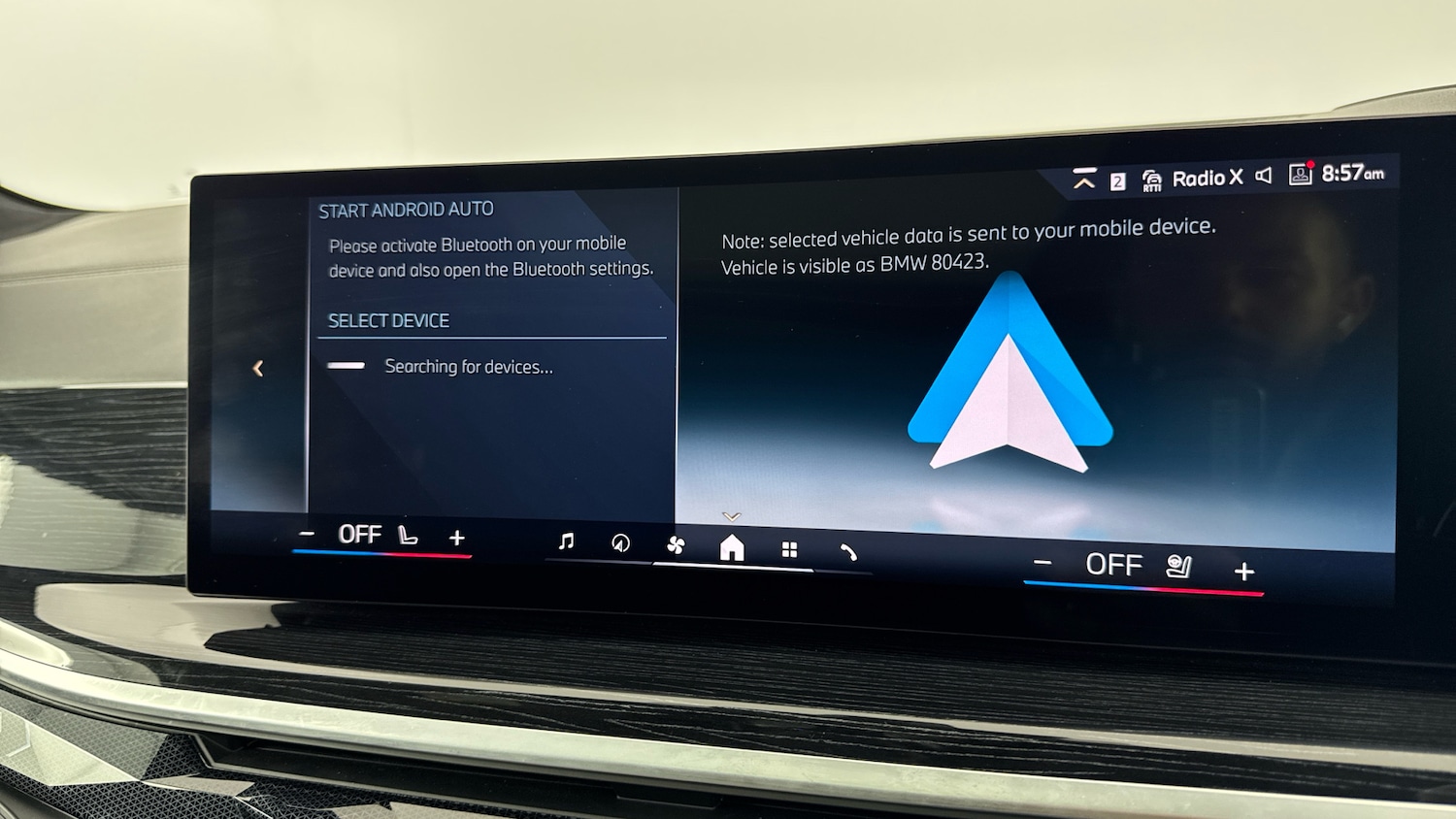 Used BMW X7 2023 for sale - 76968753: Photo 47