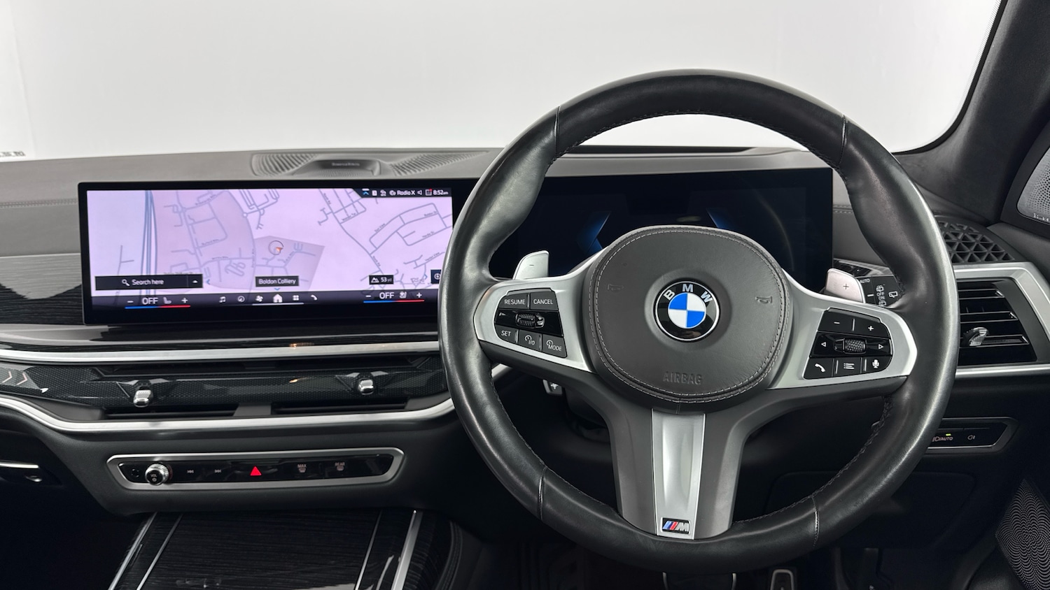 Used BMW X7 2023 for sale - 76968753: Photo 5