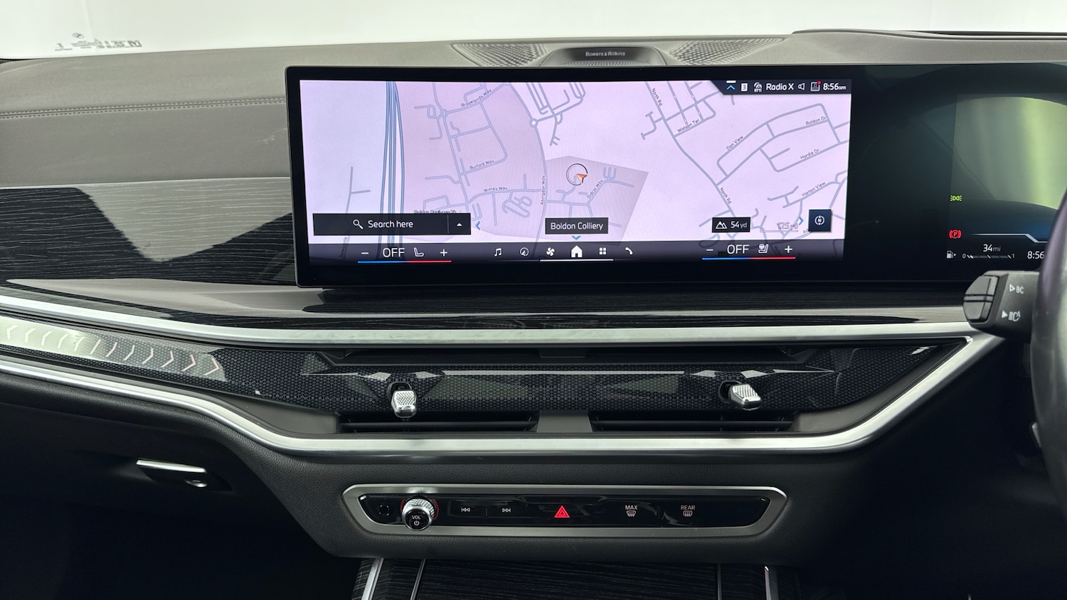 Used BMW X7 2023 for sale - 76968753: Photo 8