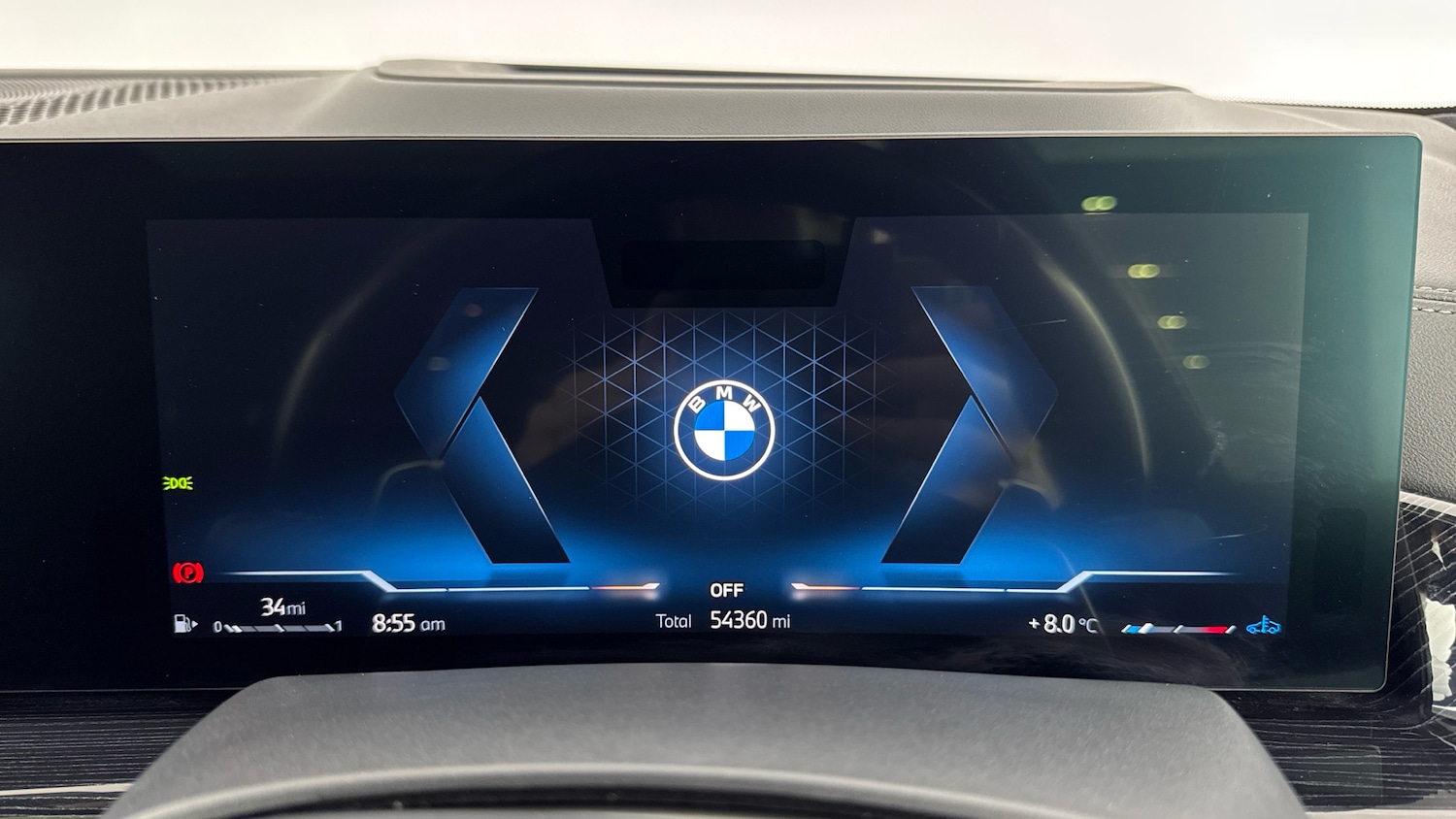 Used BMW X7 2023 for sale - 76968753: Photo 9