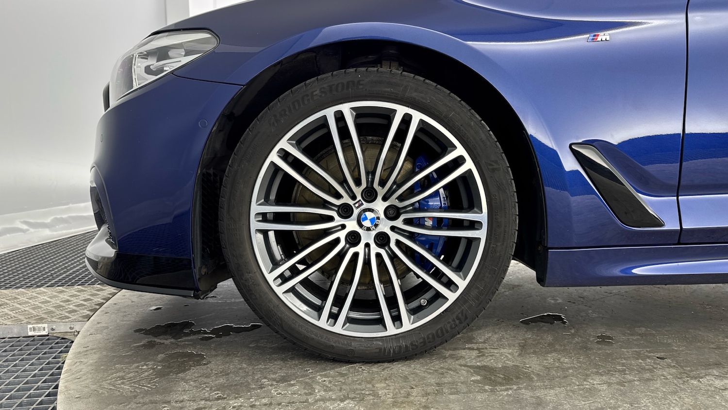 Used BMW 5 Series 2020 for sale - 77718493: Photo 14