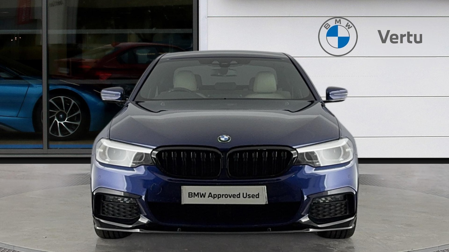 Used BMW 5 Series 2020 for sale - 77718493: Photo 16