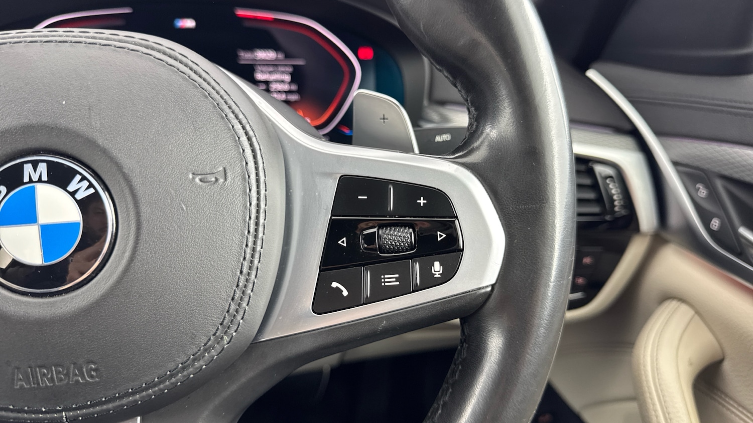 Used BMW 5 Series 2020 for sale - 77718493: Photo 18