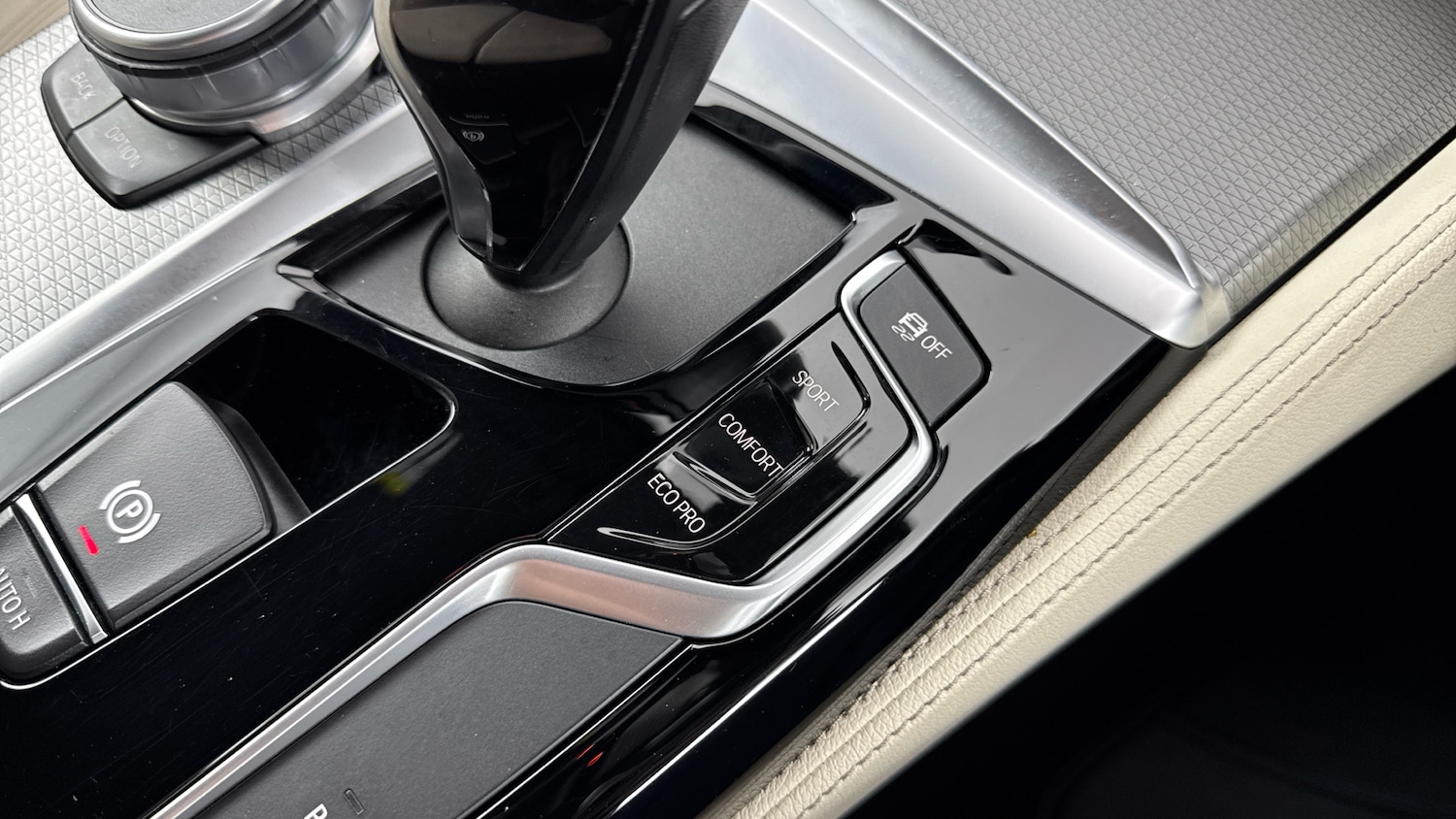 Used BMW 5 Series 2020 for sale - 77718493: Photo 19