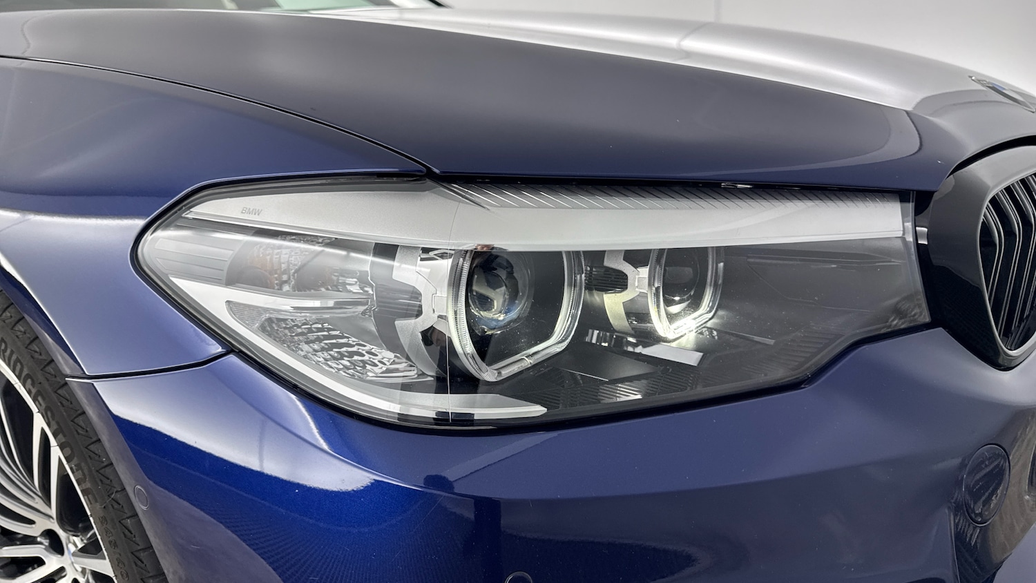 Used BMW 5 Series 2020 for sale - 77718493: Photo 22