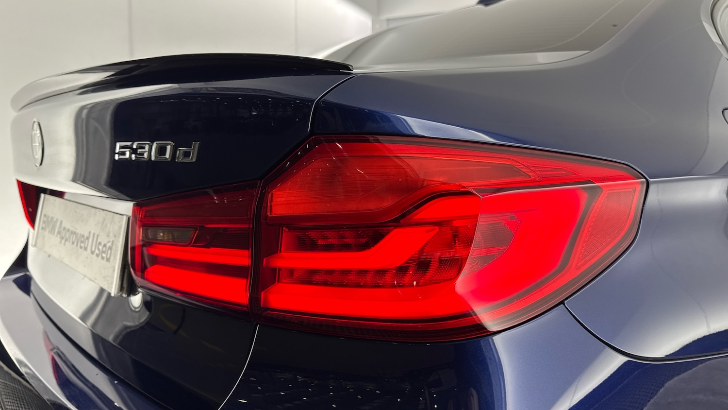 Used BMW 5 Series 2020 for sale - 77718493: Photo 24