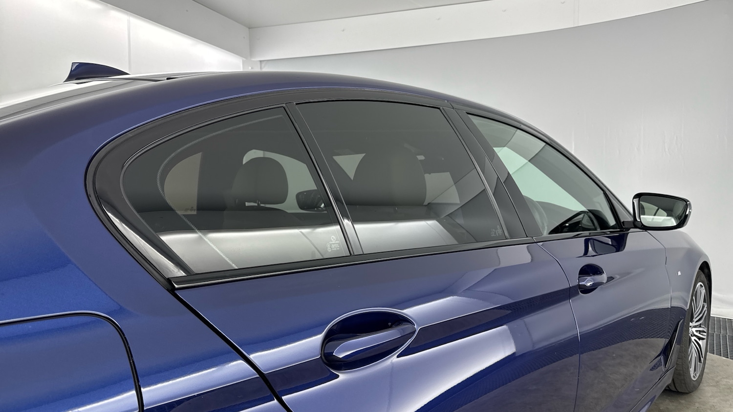 Used BMW 5 Series 2020 for sale - 77718493: Photo 25