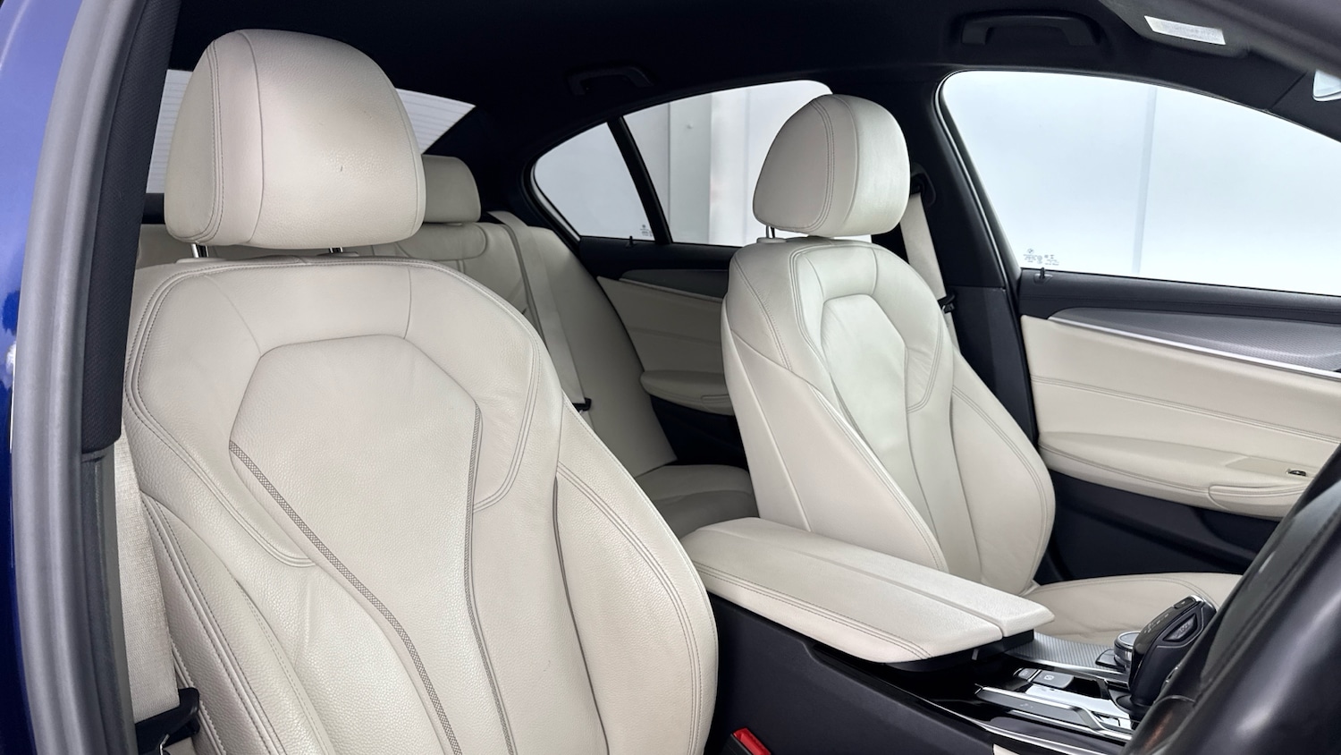 Used BMW 5 Series 2020 for sale - 77718493: Photo 26