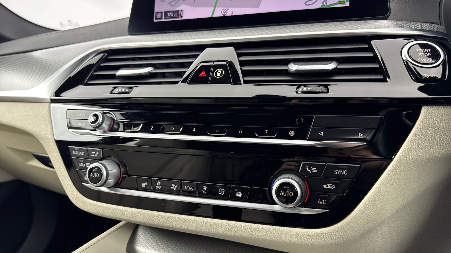 Used BMW 5 Series 2020 for sale - 77718493: Photo 29