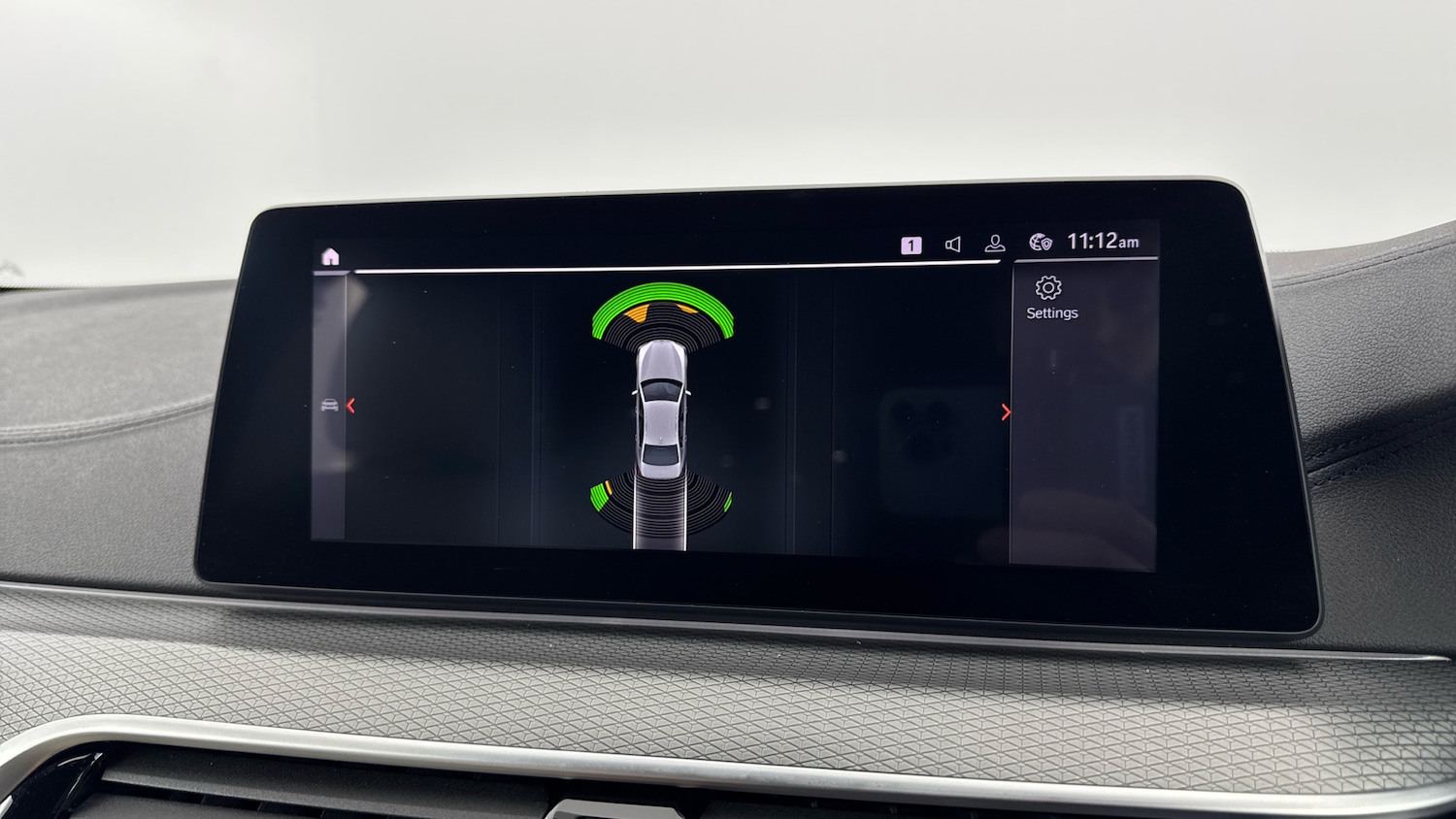 Used BMW 5 Series 2020 for sale - 77718493: Photo 30