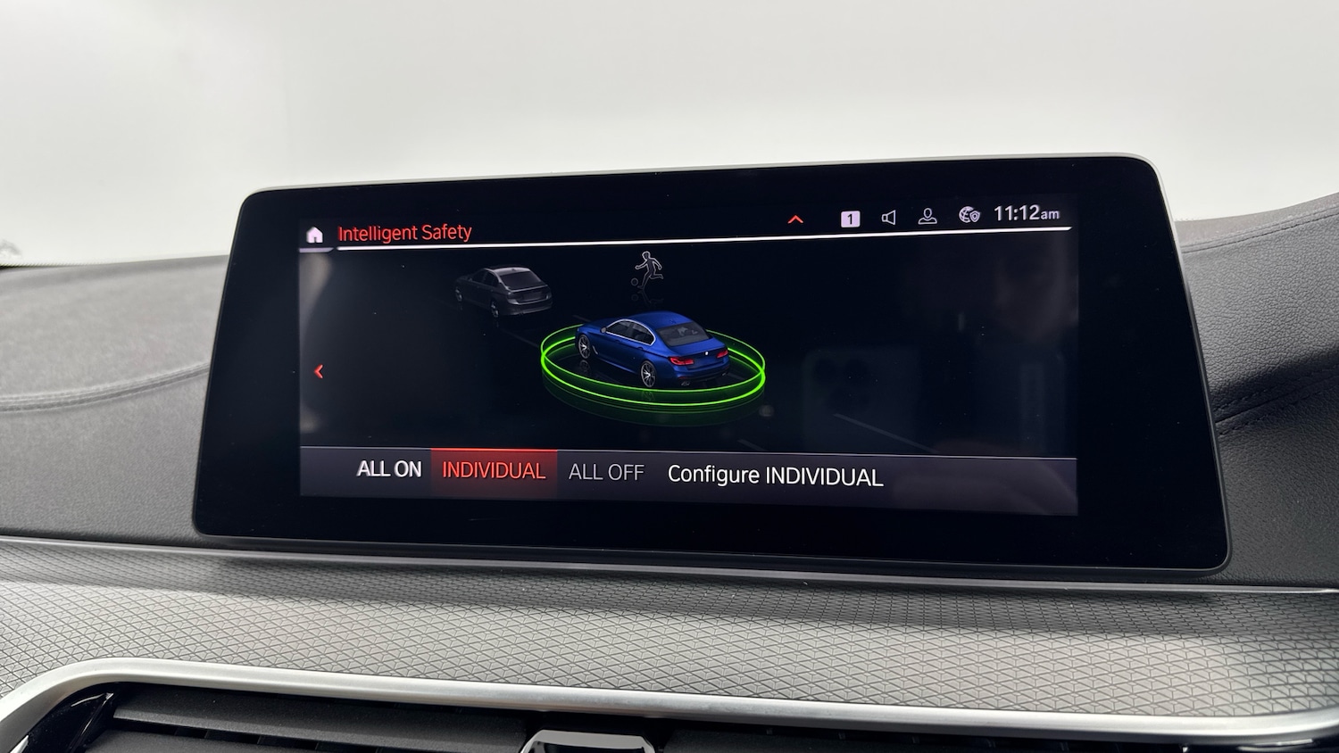 Used BMW 5 Series 2020 for sale - 77718493: Photo 31