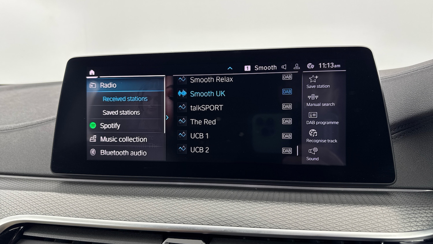 Used BMW 5 Series 2020 for sale - 77718493: Photo 35