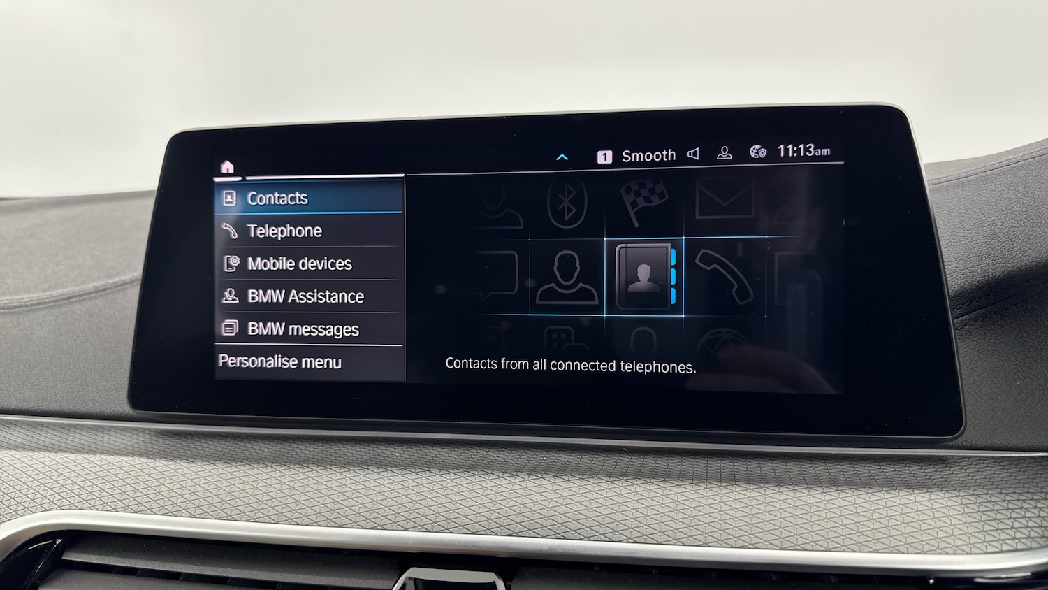 Used BMW 5 Series 2020 for sale - 77718493: Photo 36