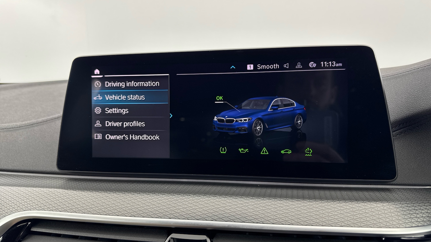 Used BMW 5 Series 2020 for sale - 77718493: Photo 37