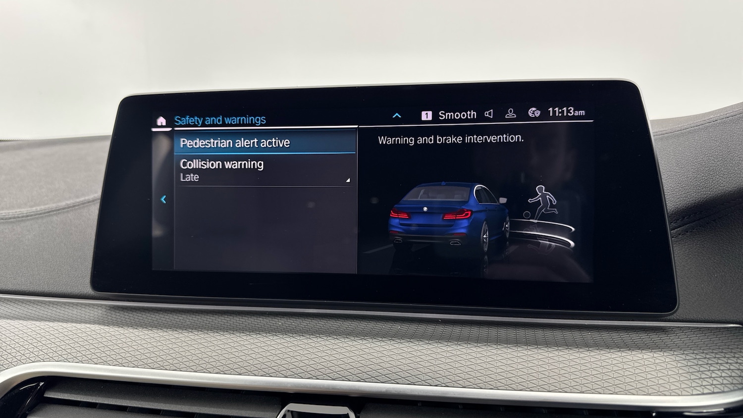 Used BMW 5 Series 2020 for sale - 77718493: Photo 38