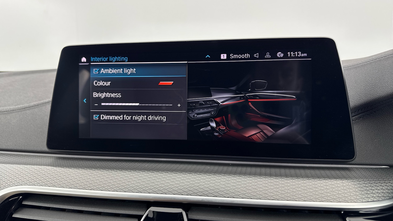 Used BMW 5 Series 2020 for sale - 77718493: Photo 40