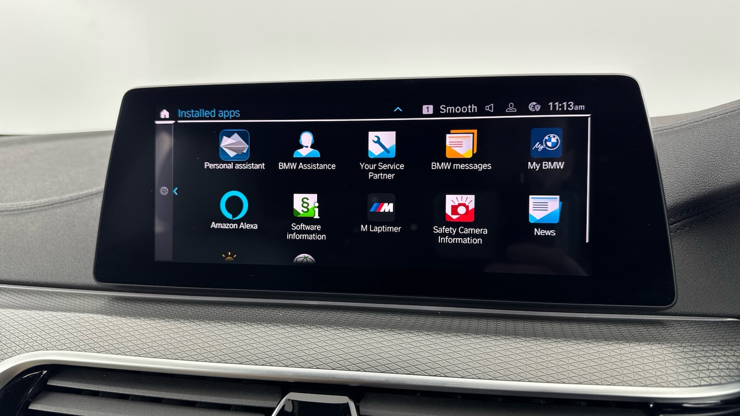 Used BMW 5 Series 2020 for sale - 77718493: Photo 41