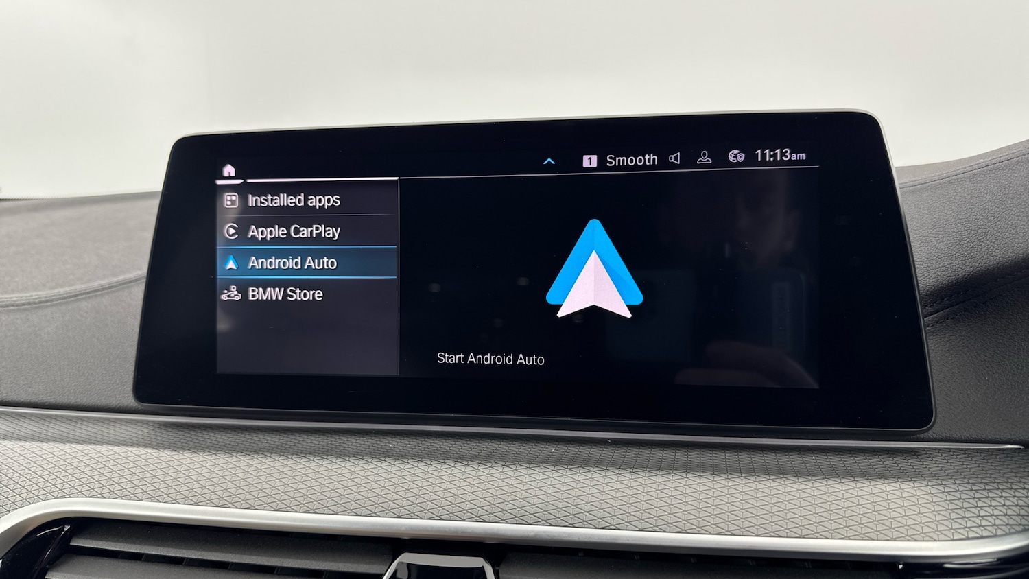 Used BMW 5 Series 2020 for sale - 77718493: Photo 43