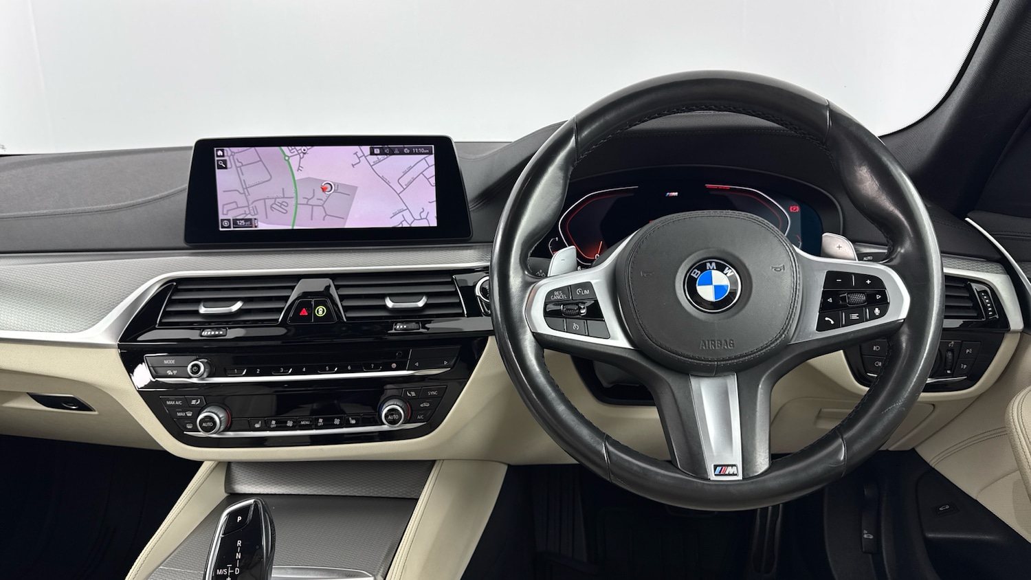 Used BMW 5 Series 2020 for sale - 77718493: Photo 5