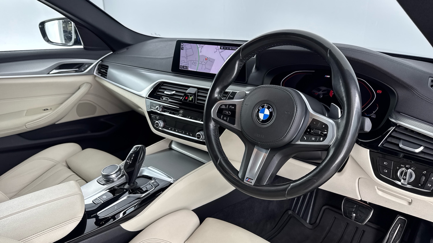 Used BMW 5 Series 2020 for sale - 77718493: Photo 6