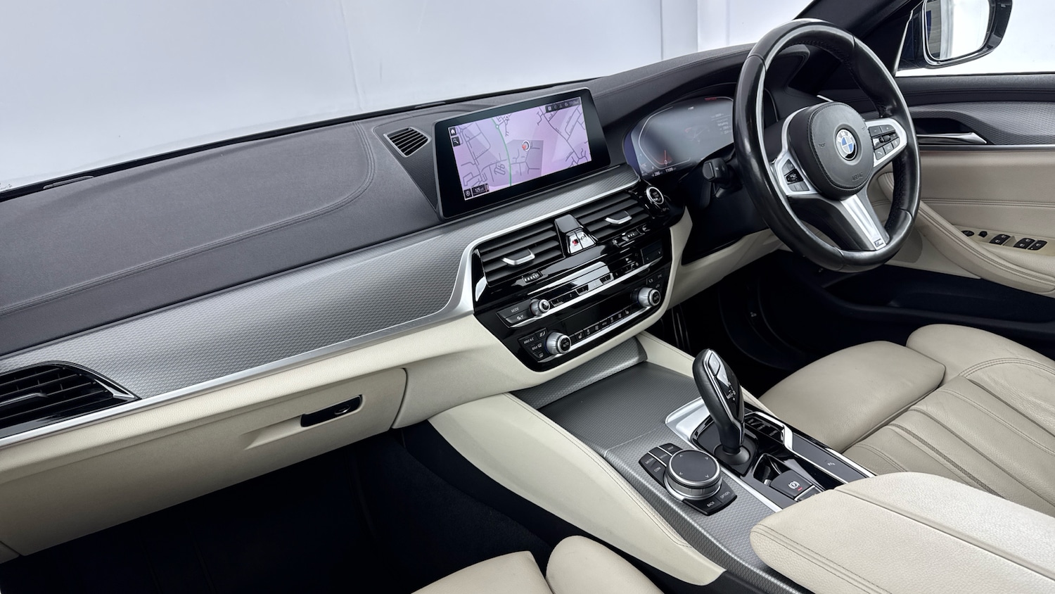 Used BMW 5 Series 2020 for sale - 77718493: Photo 7