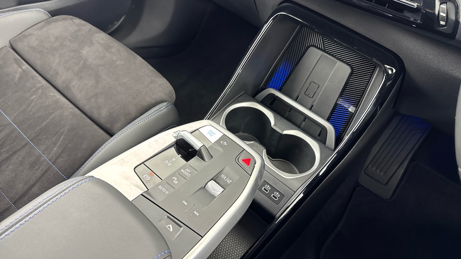 Used BMW iX2 2025 for sale - 77353528: Photo 10