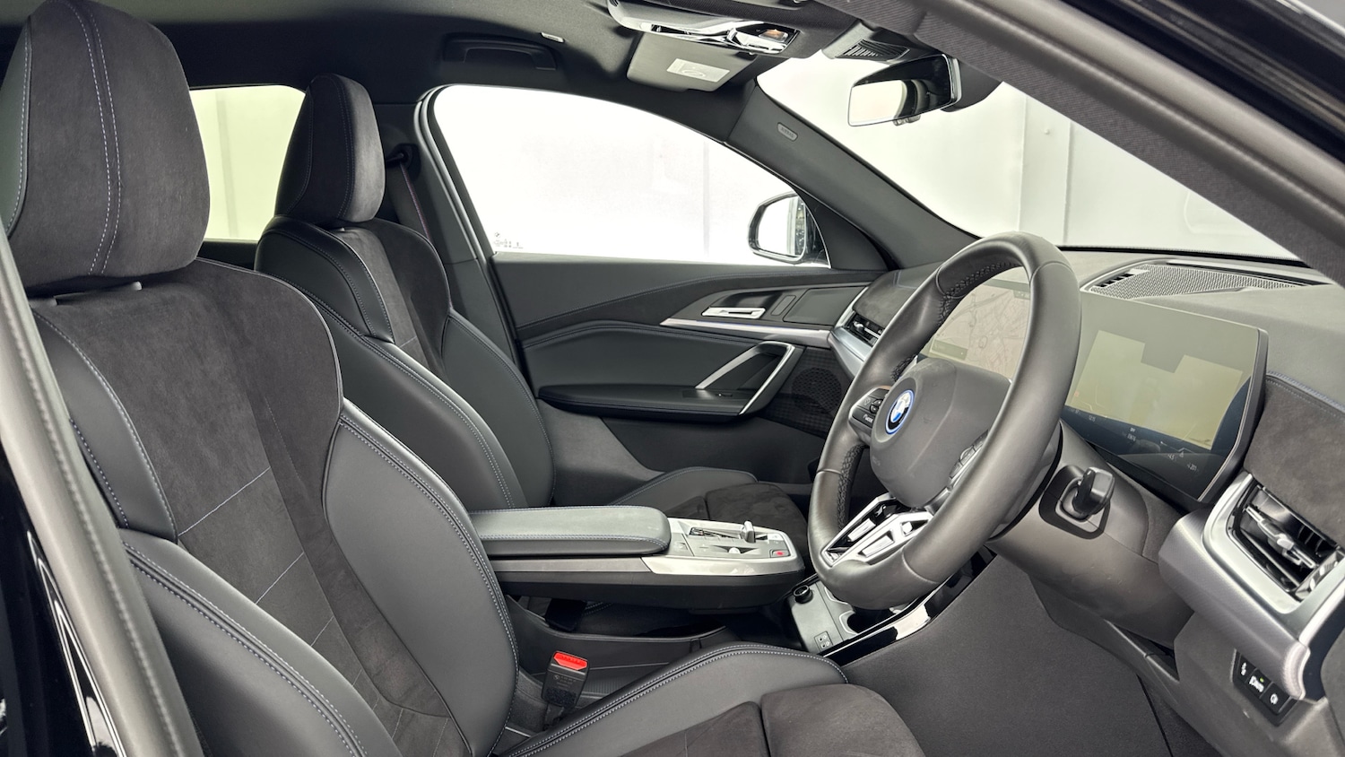 Used BMW iX2 2025 for sale - 77353528: Photo 11